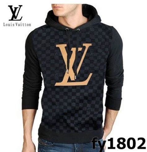 louis vuitton trui heren kopen|louis vuitton heren.